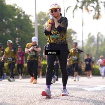 Runner Photo 6580457