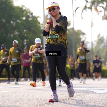Runner Photo 6580459