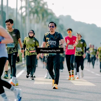 Runner Photo 6580461