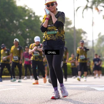 Runner Photo 6580464
