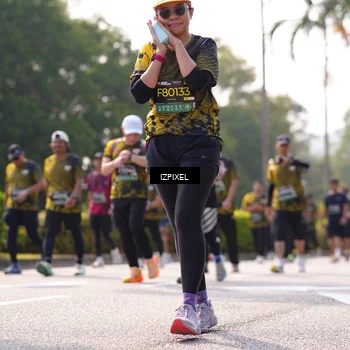 Runner Photo 6580465
