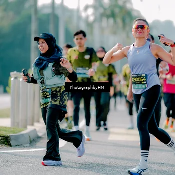 Runner Photo 6580471