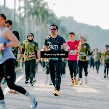 Runner Photo 6580472