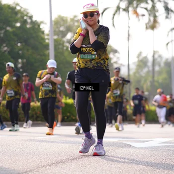 Runner Photo 6580479
