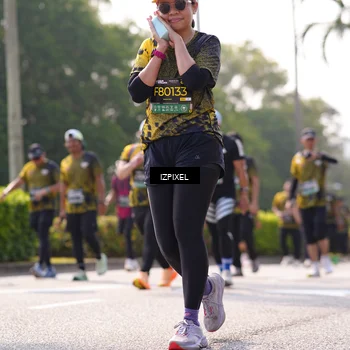 Runner Photo 6580480
