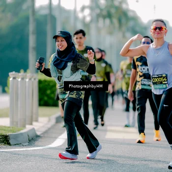 Runner Photo 6580482