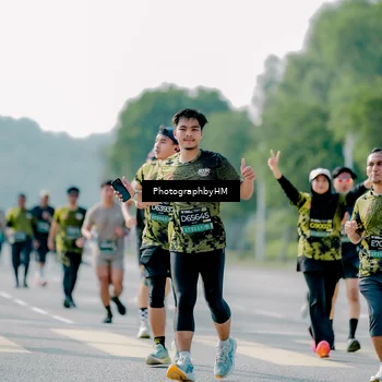 Runner Photo 6580483