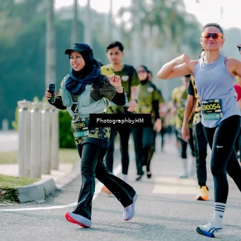 Runner Photo 6580486