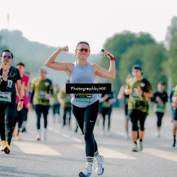 Runner Photo 6580487