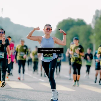 Runner Photo 6580489