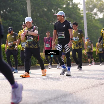Runner Photo 6580491