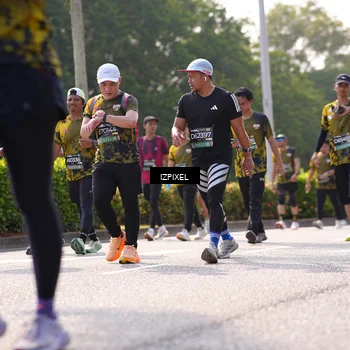 Runner Photo 6580492