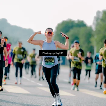 Runner Photo 6580494