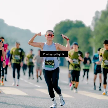 Runner Photo 6580506