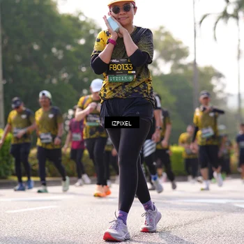 Runner Photo 6580508