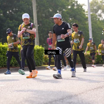 Runner Photo 6580512