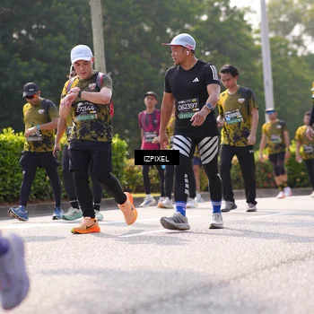 Runner Photo 6580513
