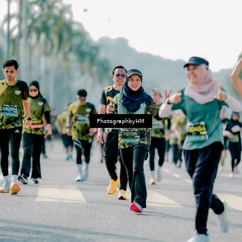 Runner Photo 6580514
