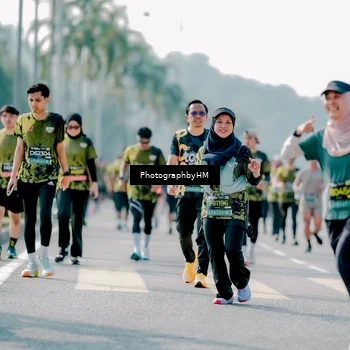 Runner Photo 6580518