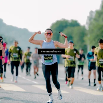Runner Photo 6580520