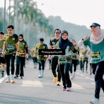 Runner Photo 6580523