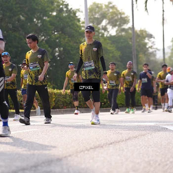 Runner Photo 6580526