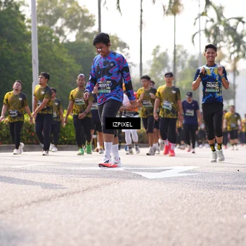 Runner Photo 6580529