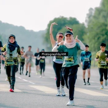 Runner Photo 6580536