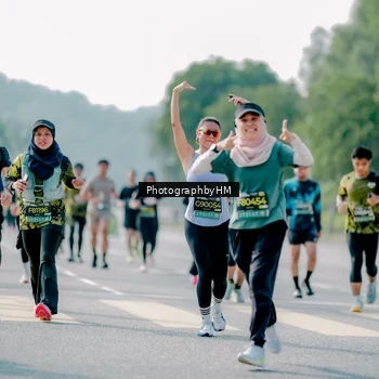 Runner Photo 6580537