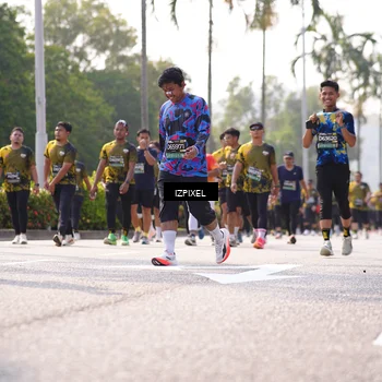 Runner Photo 6580543