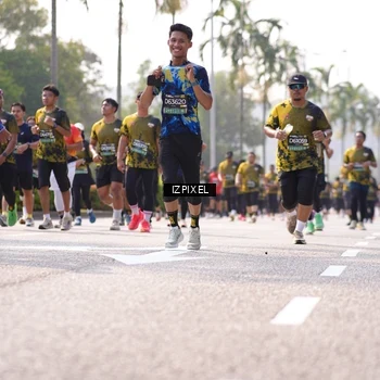 Runner Photo 6580544