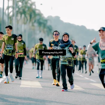 Runner Photo 6580548