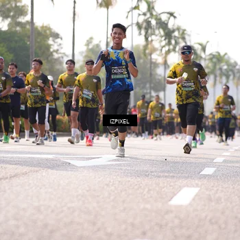 Runner Photo 6580550