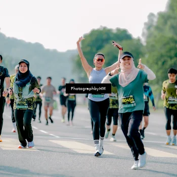 Runner Photo 6580557