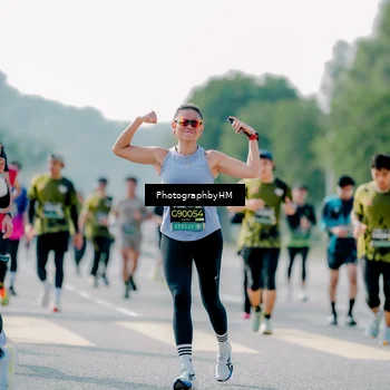 Runner Photo 6580558