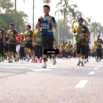 Runner Photo 6580559
