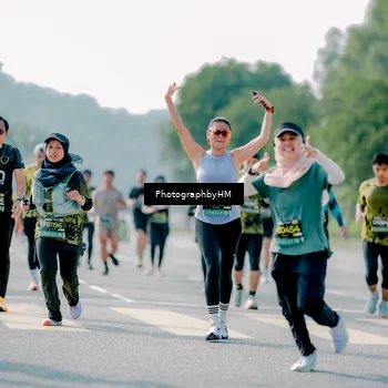 Runner Photo 6580560