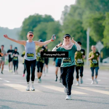 Runner Photo 6580563