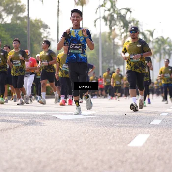 Runner Photo 6580564