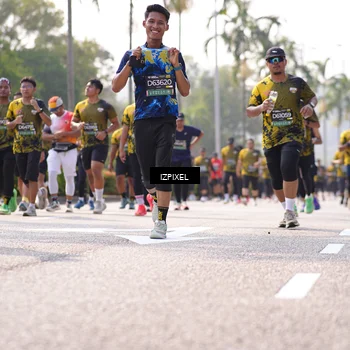 Runner Photo 6580570
