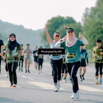 Runner Photo 6580571