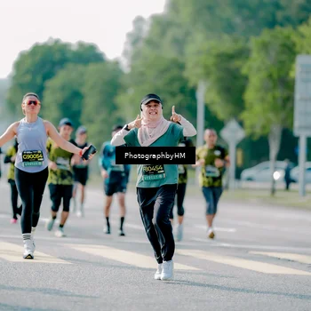 Runner Photo 6580574