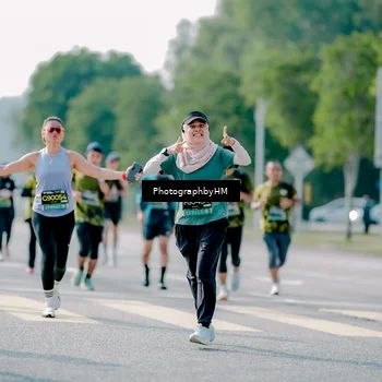 Runner Photo 6580581