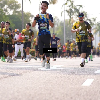Runner Photo 6580585