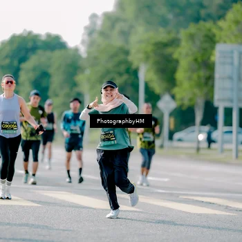 Runner Photo 6580587