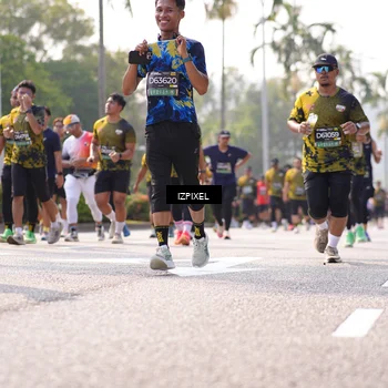 Runner Photo 6580589