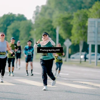 Runner Photo 6580591