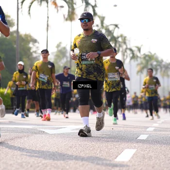 Runner Photo 6580592