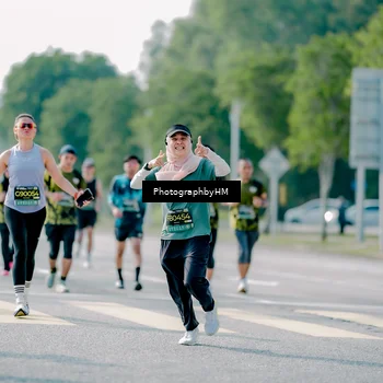 Runner Photo 6580596