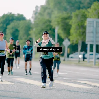 Runner Photo 6580599
